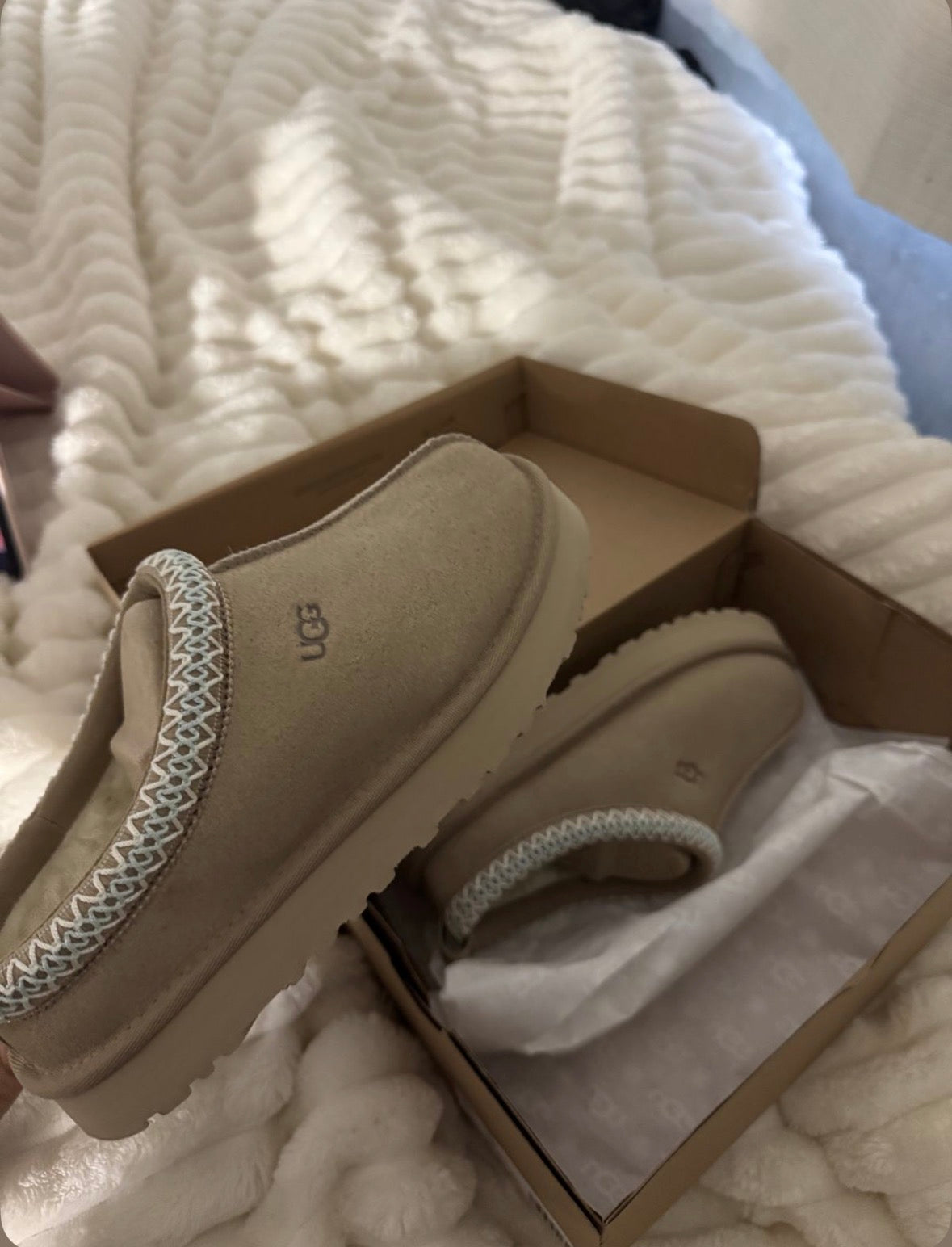 UGG TASMAN II