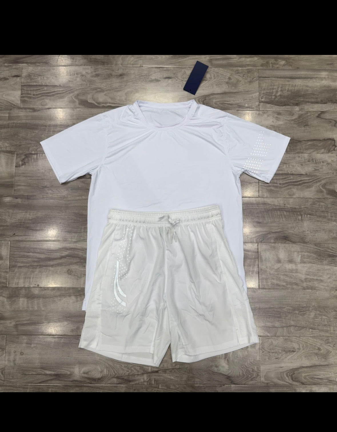 SHORT TEE SHIRT ASICS RUNNING